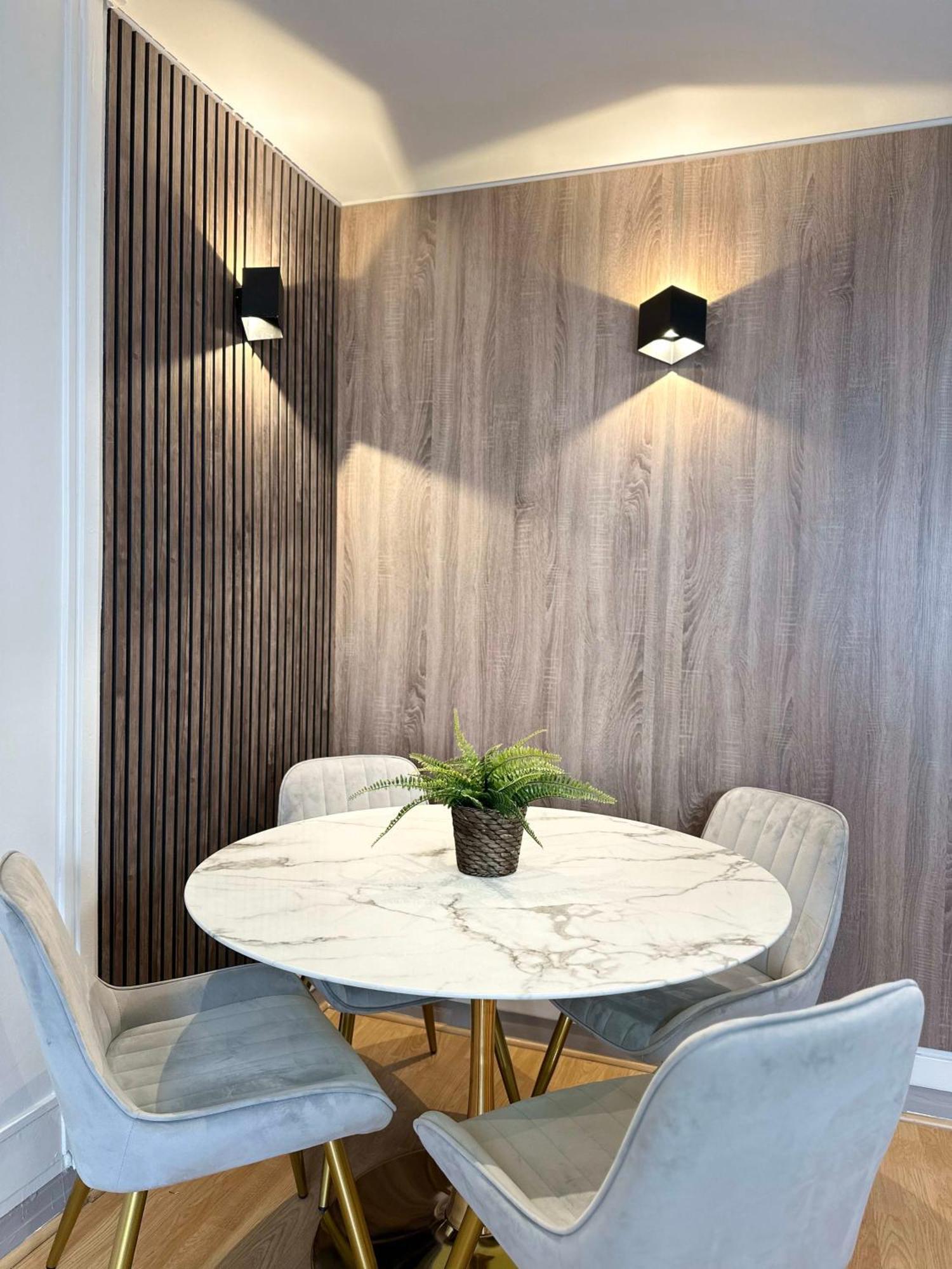 Spacious & Luxurious Flat In Montparnasse Париж Екстериор снимка